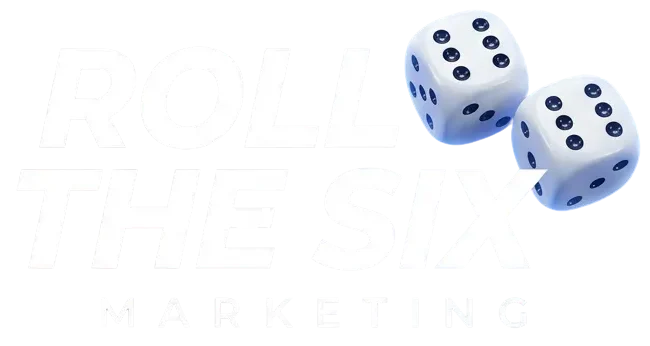 Roll the Six Marketing digital marketing agency in Cape Coral, Southwest Florida