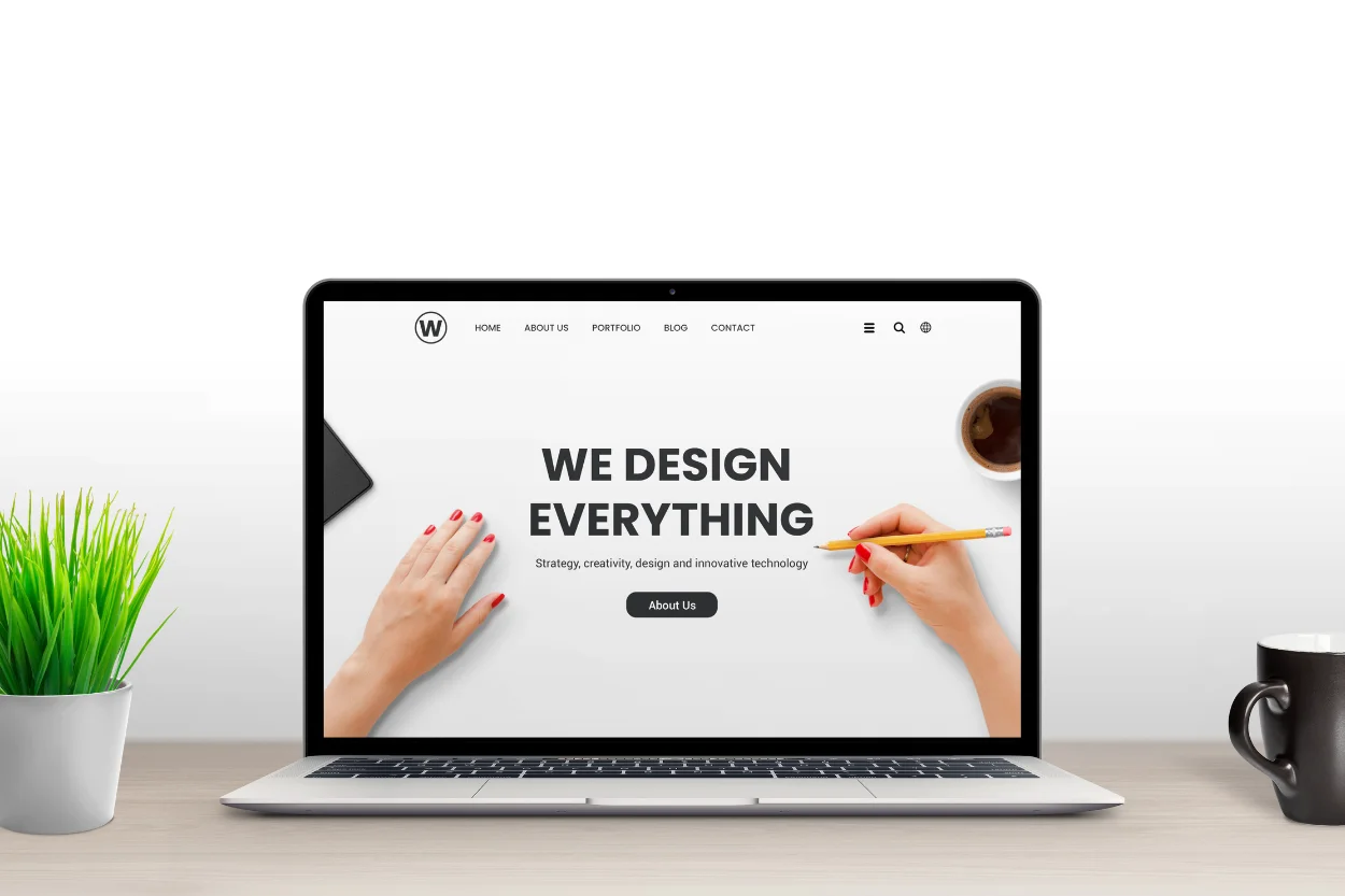 Cape Coral Web Design